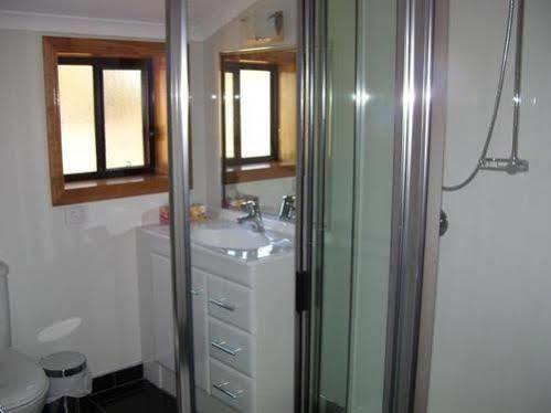 לונסטון Glenayr Apartments מראה חיצוני תמונה